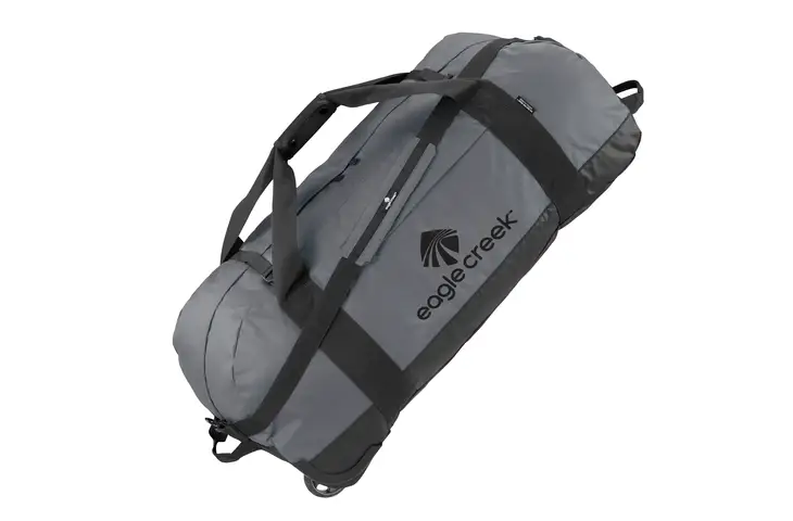 Eagle Creek No Matter What Flashpoint Rolling Duffel - XL